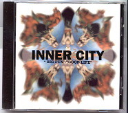 Inner City - Big Fun / Good Life